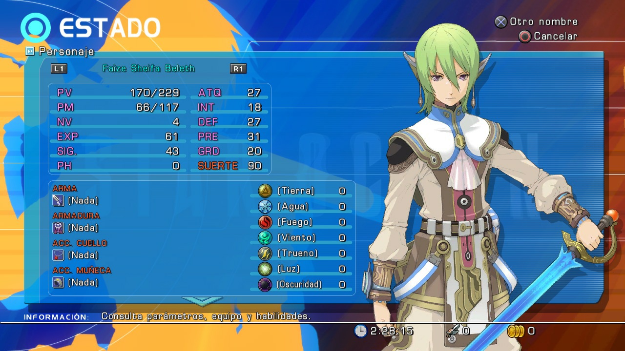 Star Ocean: The Last Hope - International - Imagen 47